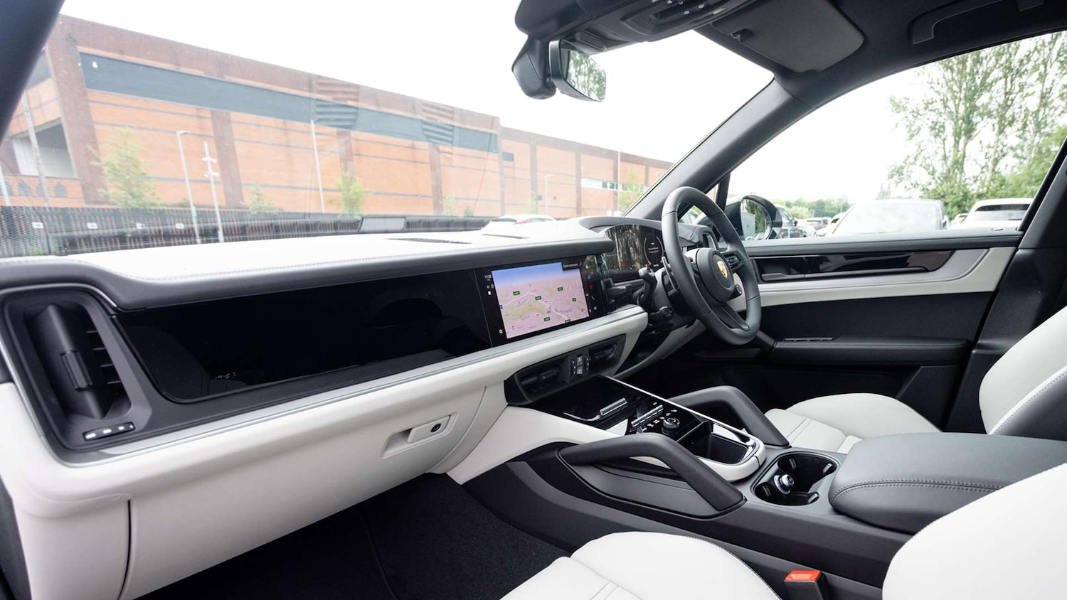 Used Porsche Cayenne 2024 for sale - 77373800: Photo 5