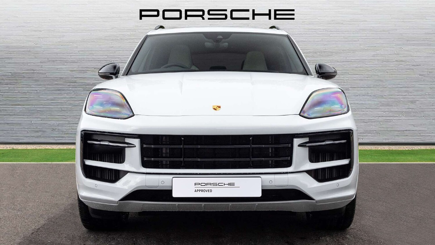 Used Porsche Cayenne 2024 for sale - 77373800: Photo 9