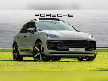 Used Porsche Macan 2024 for sale - 75649405: Photo
