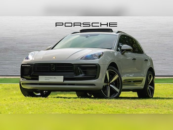 Used Porsche Macan 2024 for sale - 75649405: Photo
