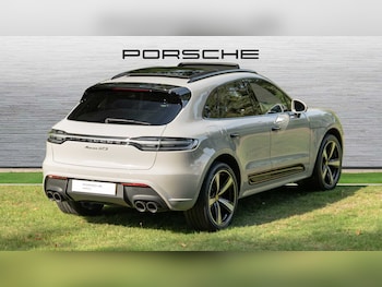 Used Porsche Macan 2024 for sale - 75649405: Photo