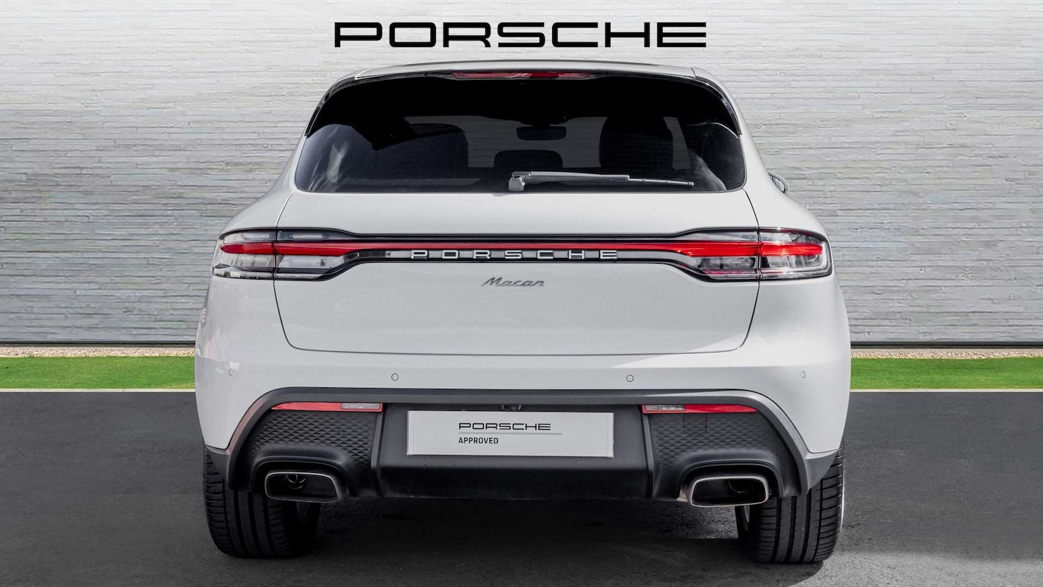 Used Porsche Macan 2024 for sale - 76774170: Photo 10