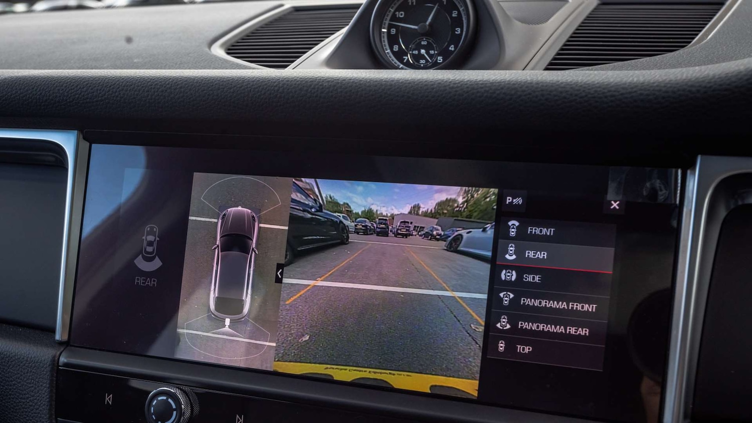 Used Porsche Macan 2024 for sale - 76774170: Photo 18