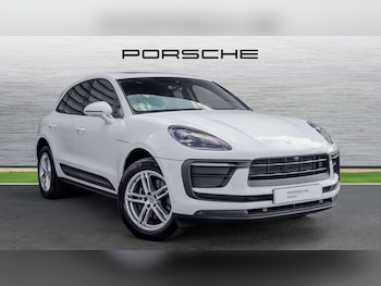 Used Porsche Macan 2024 for sale - 76774170: Photo