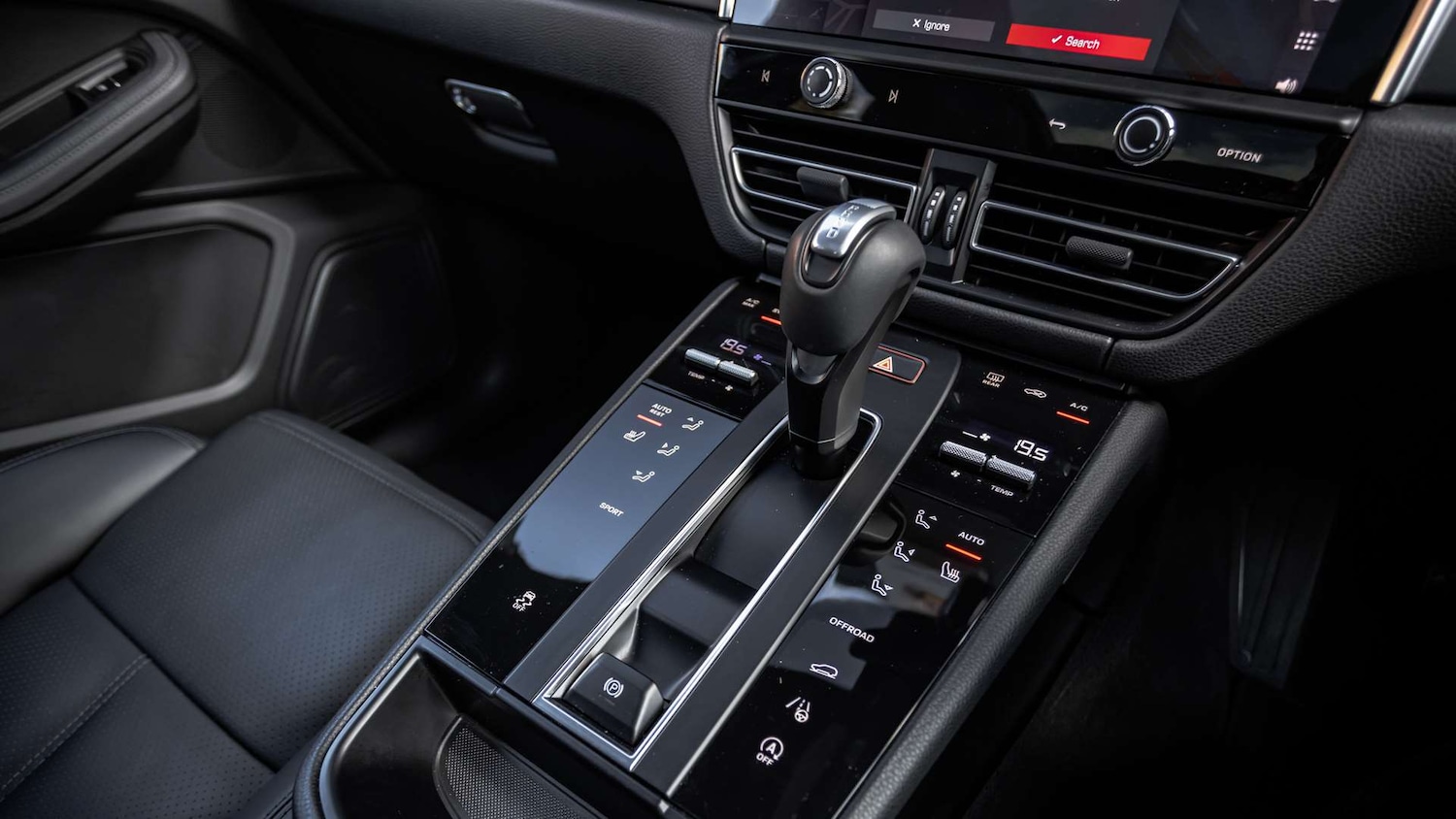 Used Porsche Macan 2024 for sale - 76774170: Photo 20