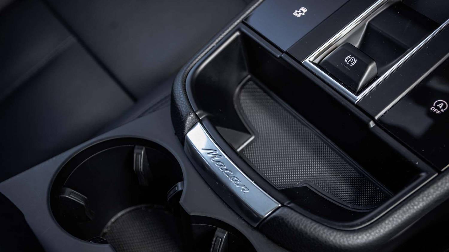 Used Porsche Macan 2024 for sale - 76774170: Photo 22