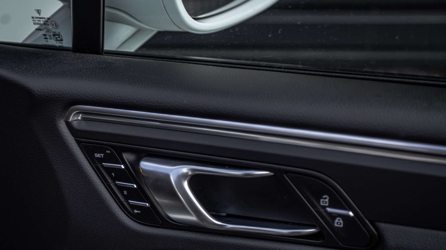 Used Porsche Macan 2024 for sale - 76774170: Photo 24