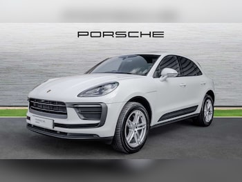 Used Porsche Macan 2024 for sale - 76774170: Photo