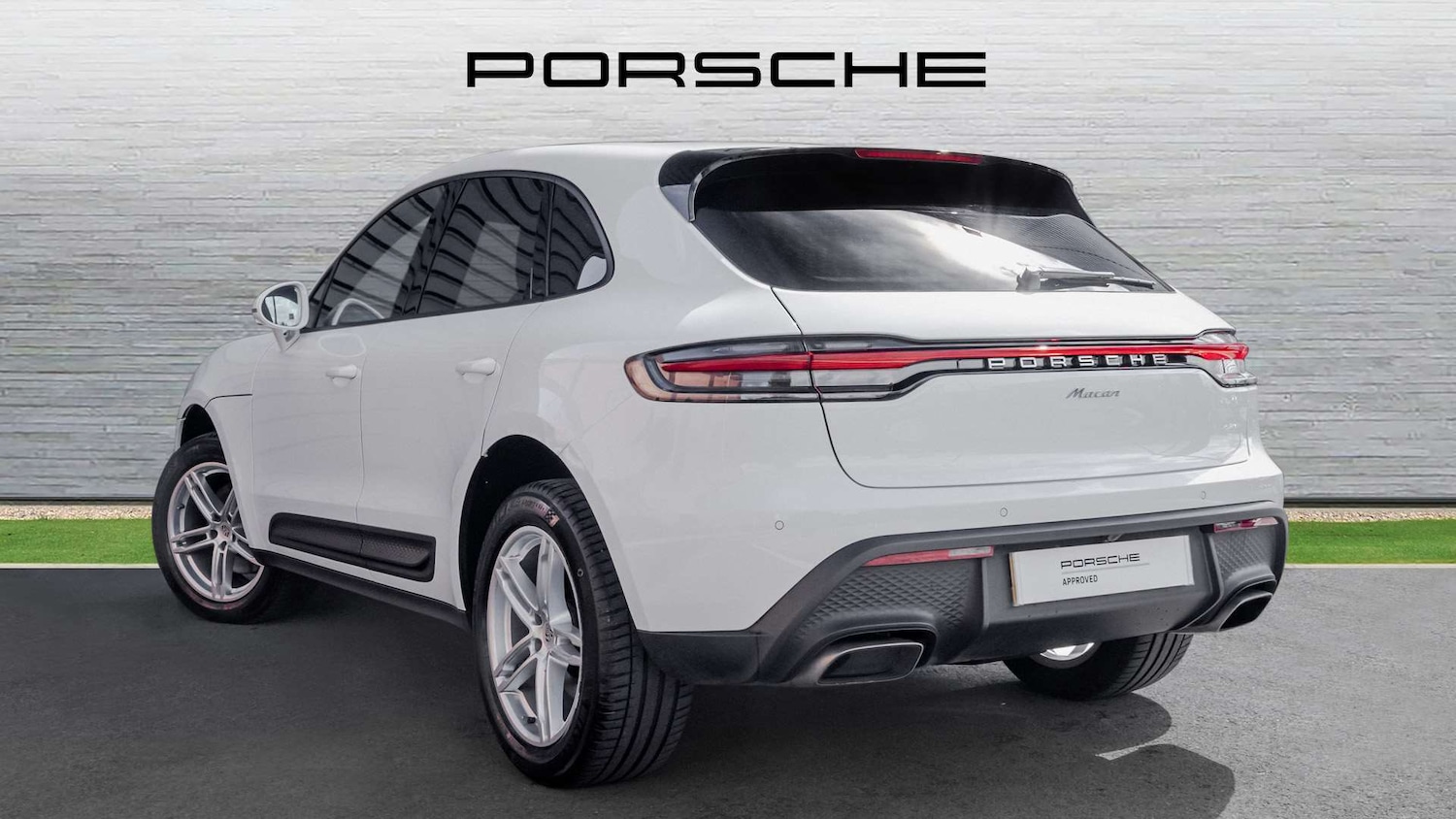 Used Porsche Macan 2024 for sale - 76774170: Photo 4