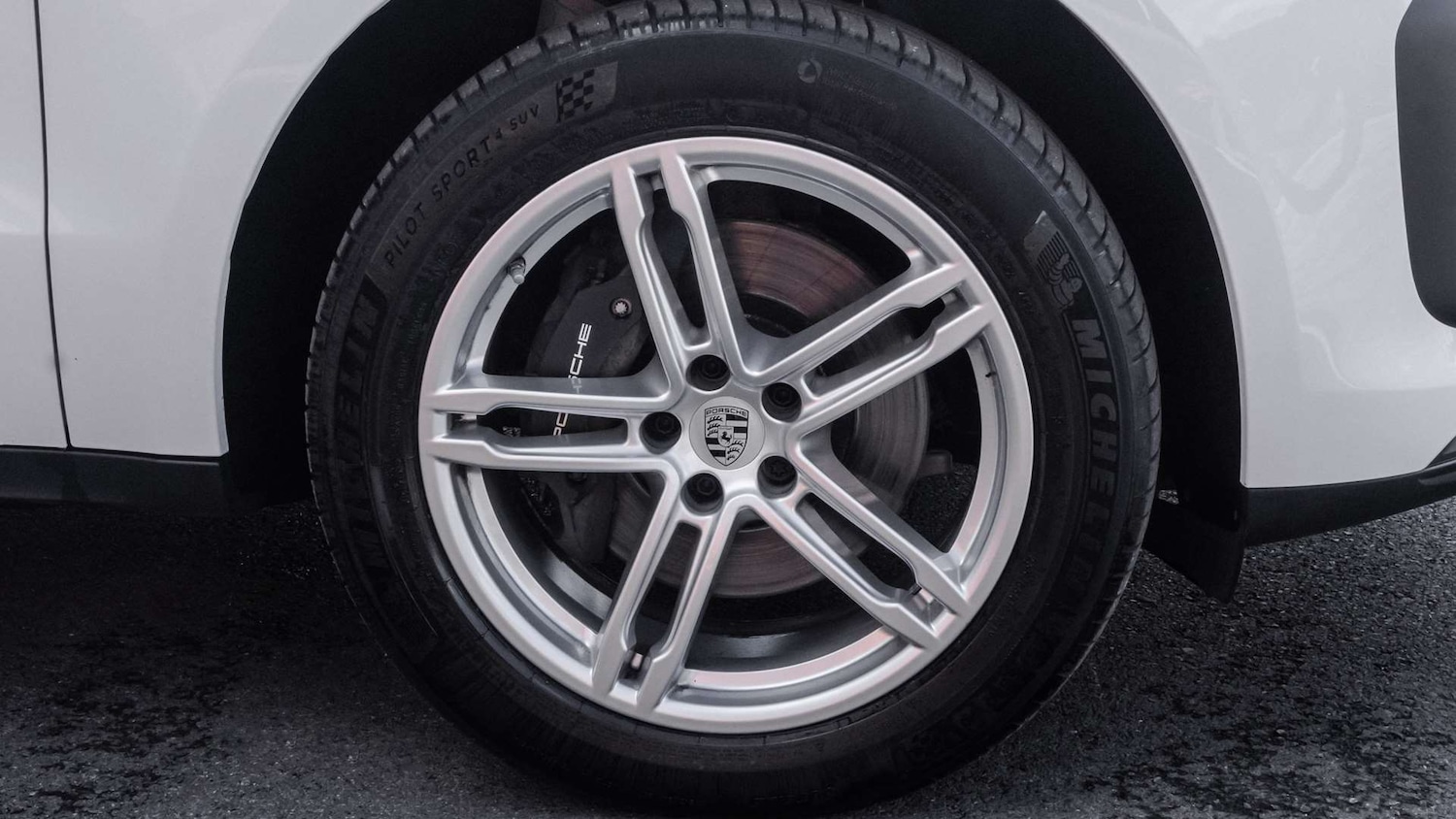 Used Porsche Macan 2024 for sale - 76774170: Photo 6