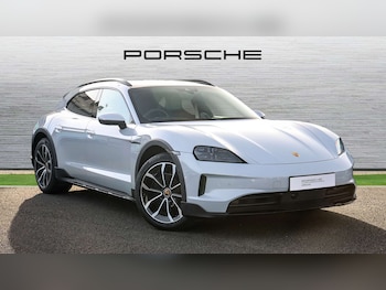 Used Porsche Taycan 2025 for sale - 78507126: Photo