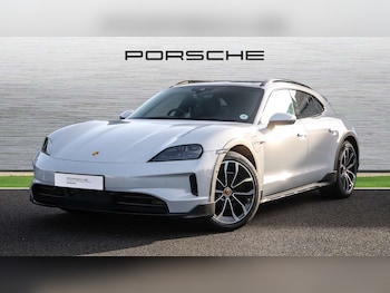 Used Porsche Taycan 2025 for sale - 78507126: Photo