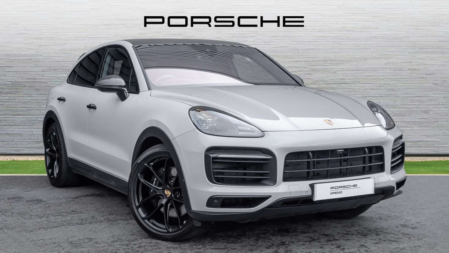 Used Porsche Cayenne 2023 for sale - 76362680: Photo 1