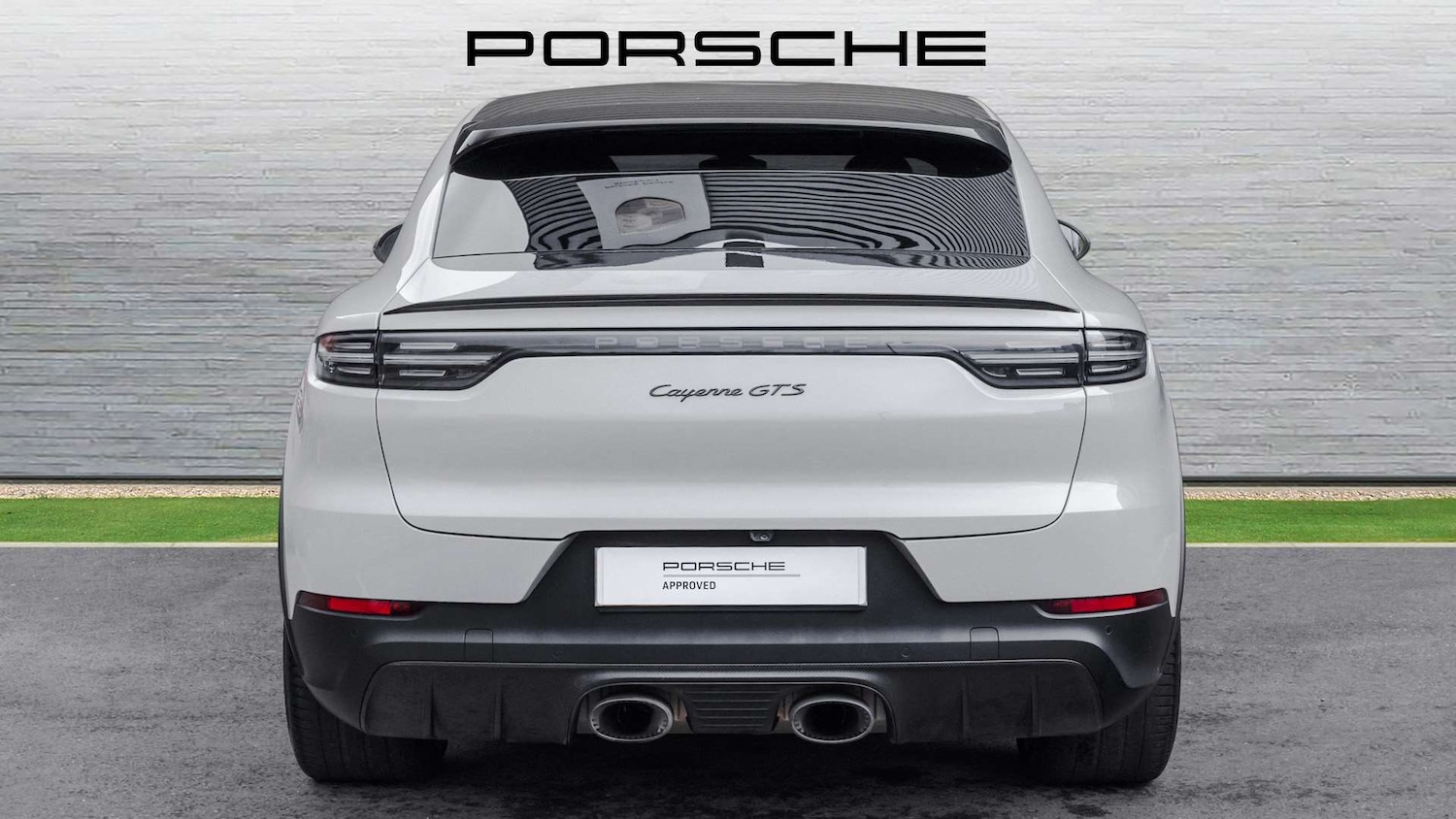 Used Porsche Cayenne 2023 for sale - 76362680: Photo 10