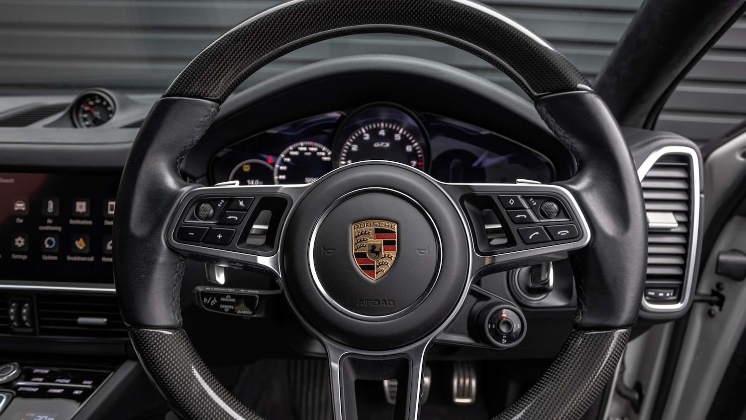 Used Porsche Cayenne 2023 for sale - 76362680: Photo 13