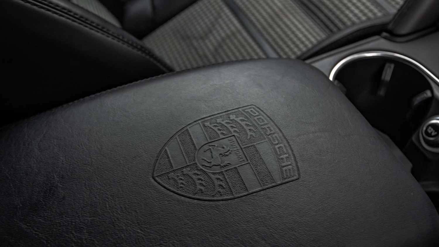 Used Porsche Cayenne 2023 for sale - 76362680: Photo 17