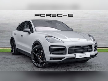 2023 - GTS 5dr Tiptronic S