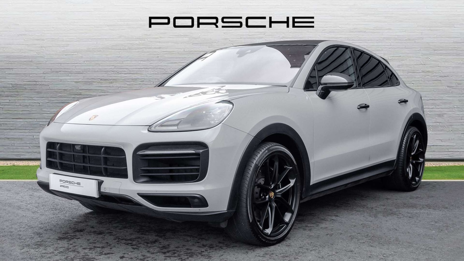 Used Porsche Cayenne 2023 for sale - 76362680: Photo 2