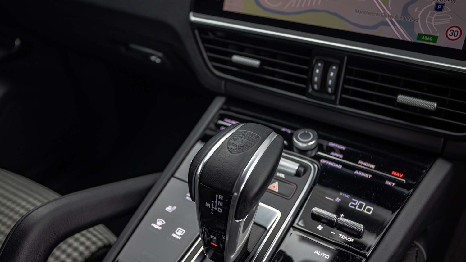 Used Porsche Cayenne 2023 for sale - 76362680: Photo 29