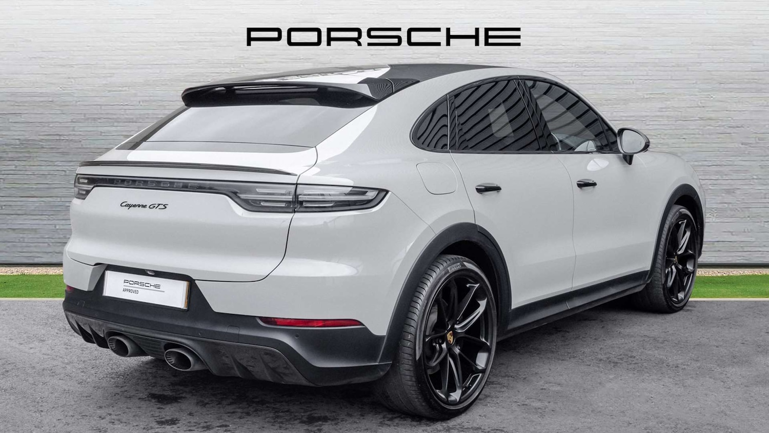 Used Porsche Cayenne 2023 for sale - 76362680: Photo 3