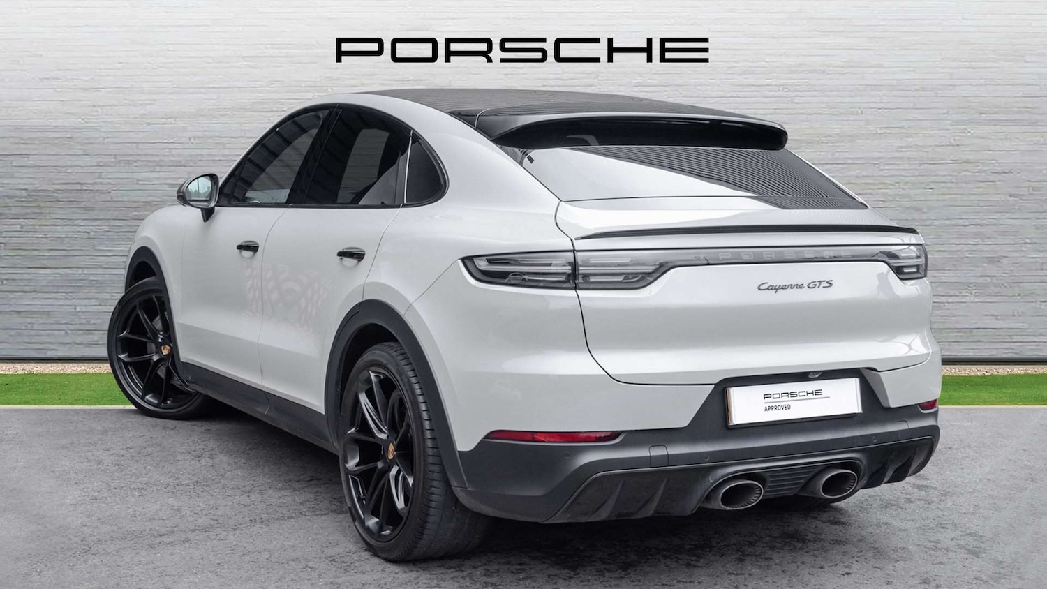 Used Porsche Cayenne 2023 for sale - 76362680: Photo 4