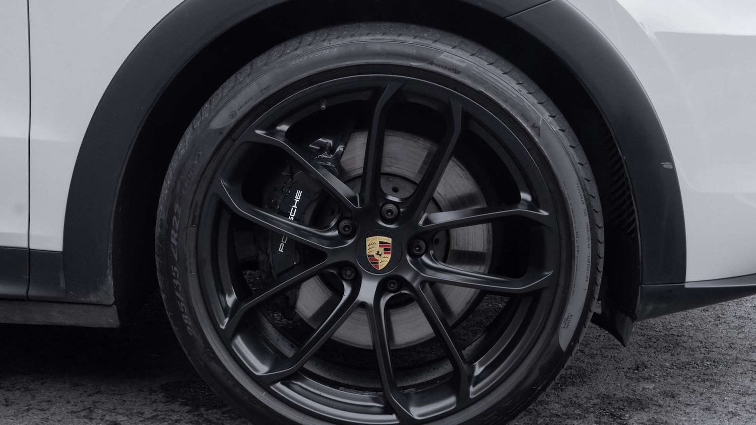 Used Porsche Cayenne 2023 for sale - 76362680: Photo 6