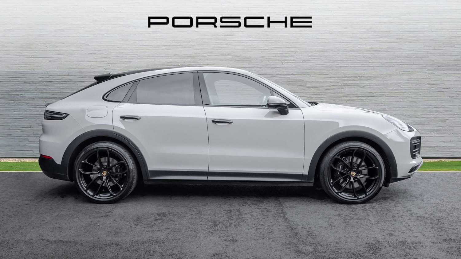 Used Porsche Cayenne 2023 for sale - 76362680: Photo 7