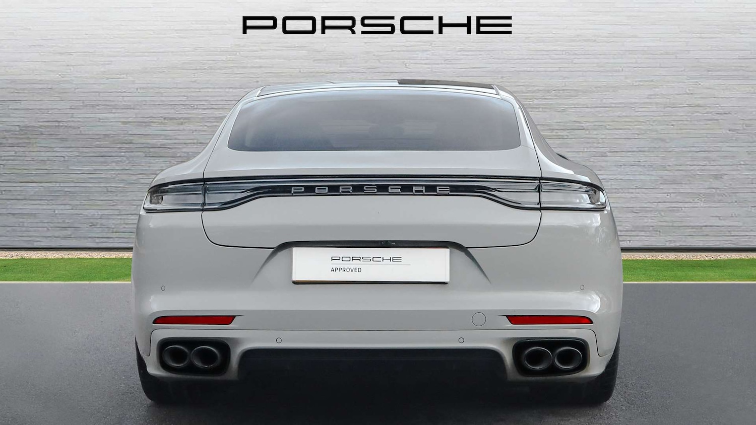 Used Porsche Panamera 2023 for sale - 76501752: Photo 10