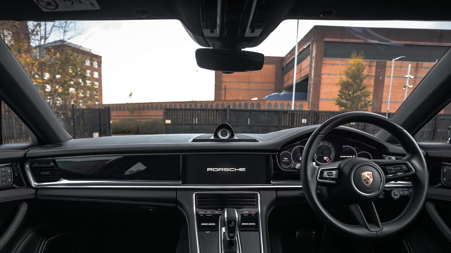 Used Porsche Panamera 2023 for sale - 76501752: Photo 11