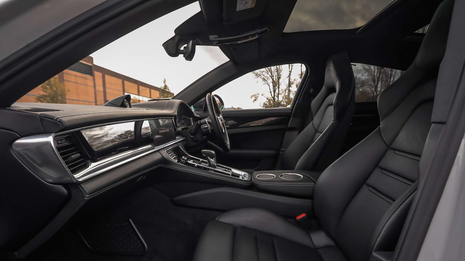 Used Porsche Panamera 2023 for sale - 76501752: Photo 13