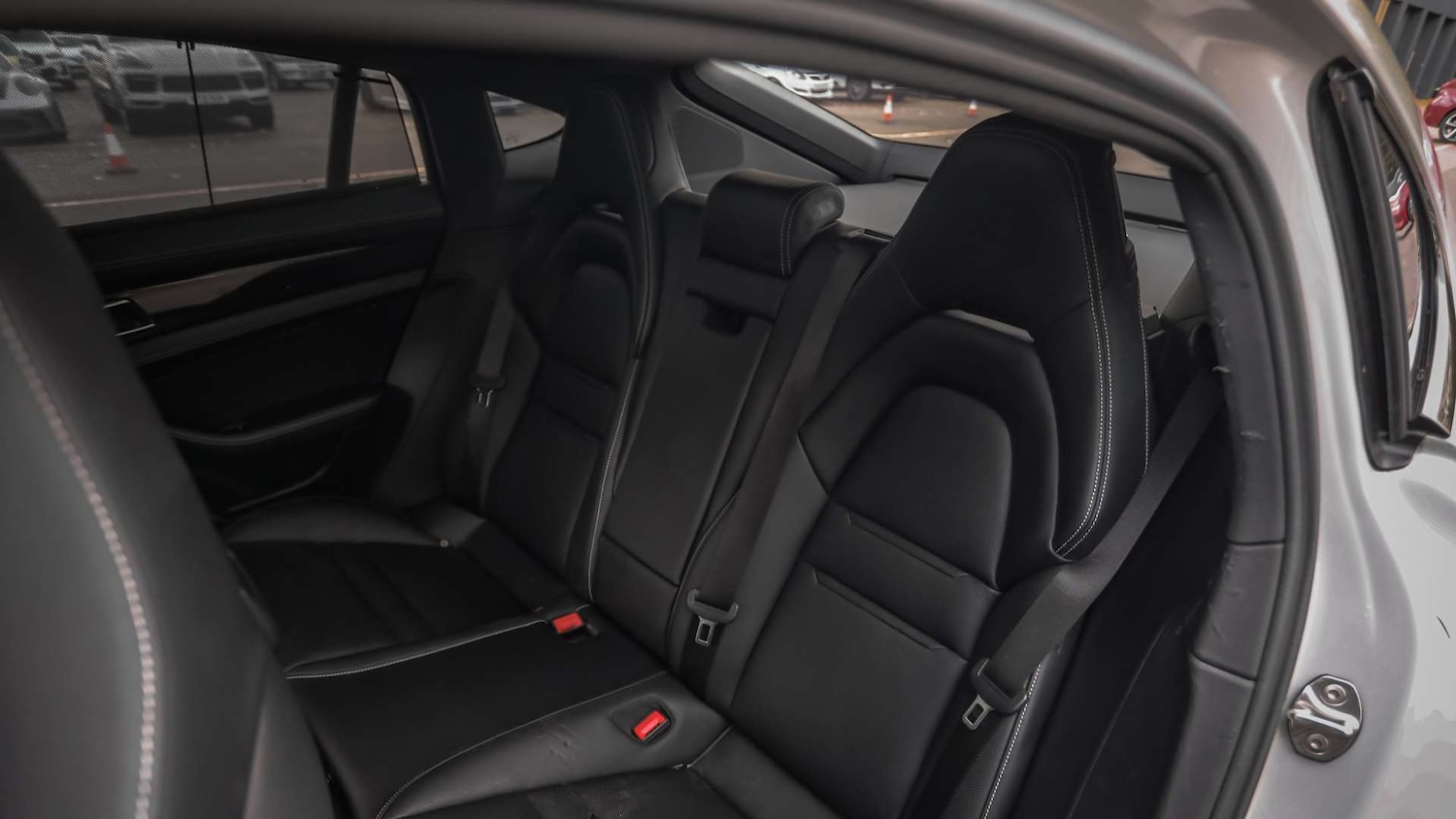 Used Porsche Panamera 2023 for sale - 76501752: Photo 14