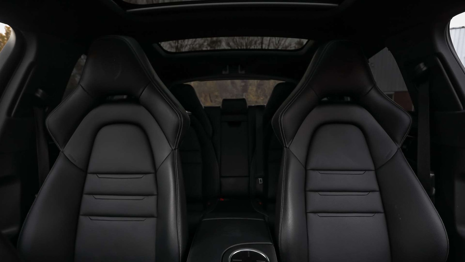 Used Porsche Panamera 2023 for sale - 76501752: Photo 15