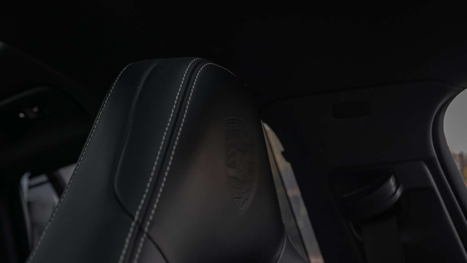 Used Porsche Panamera 2023 for sale - 76501752: Photo 16