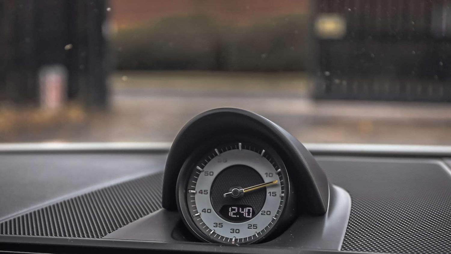 Used Porsche Panamera 2023 for sale - 76501752: Photo 20