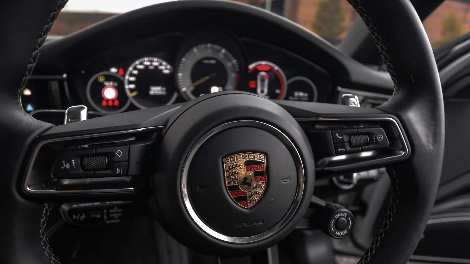 Used Porsche Panamera 2023 for sale - 76501752: Photo 22