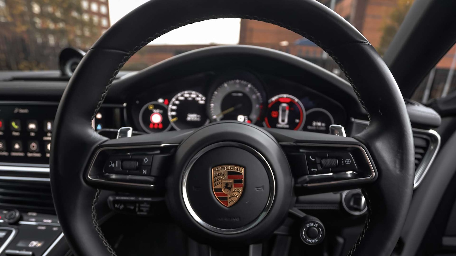 Used Porsche Panamera 2023 for sale - 76501752: Photo 25