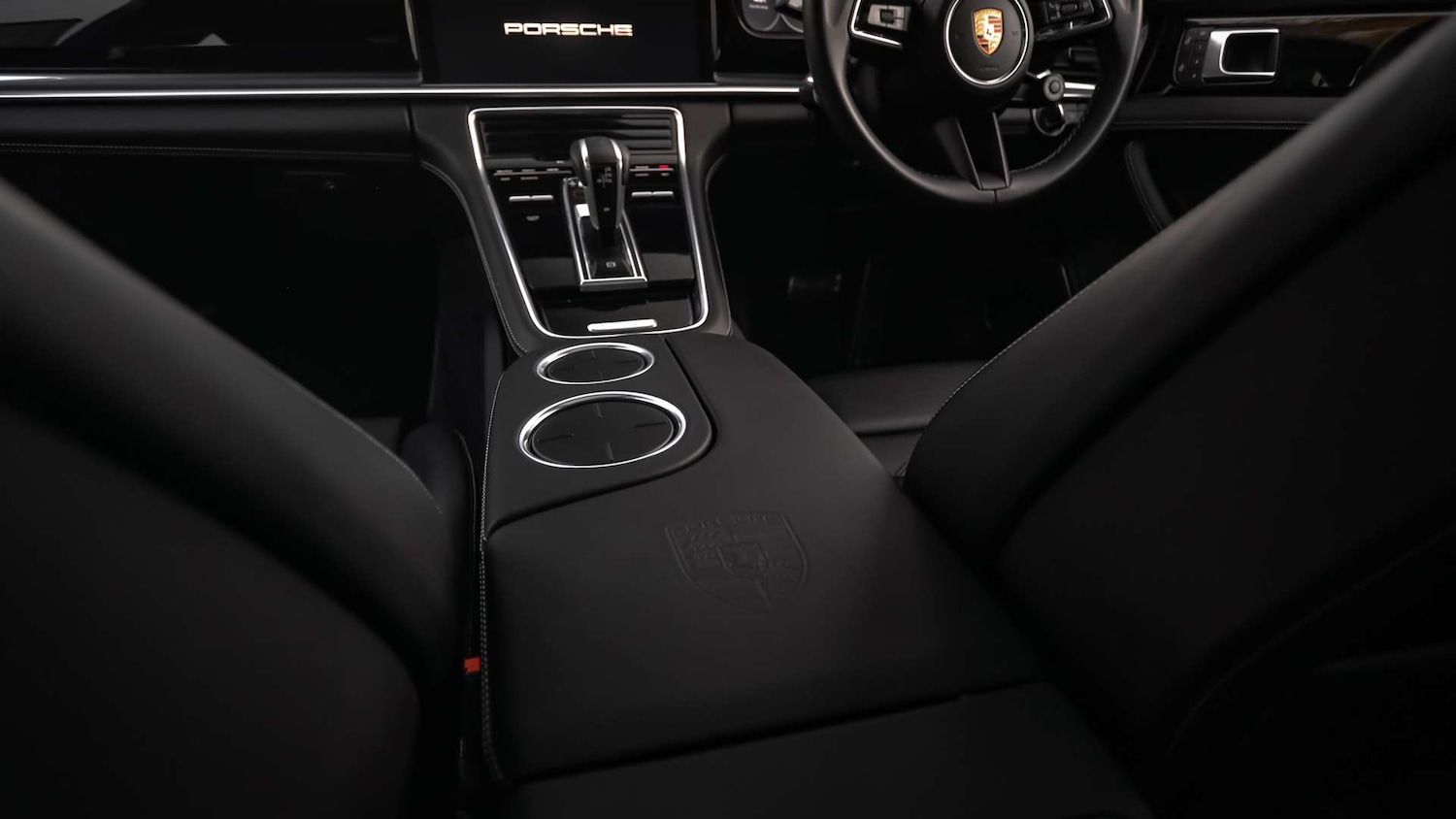 Used Porsche Panamera 2023 for sale - 76501752: Photo 26