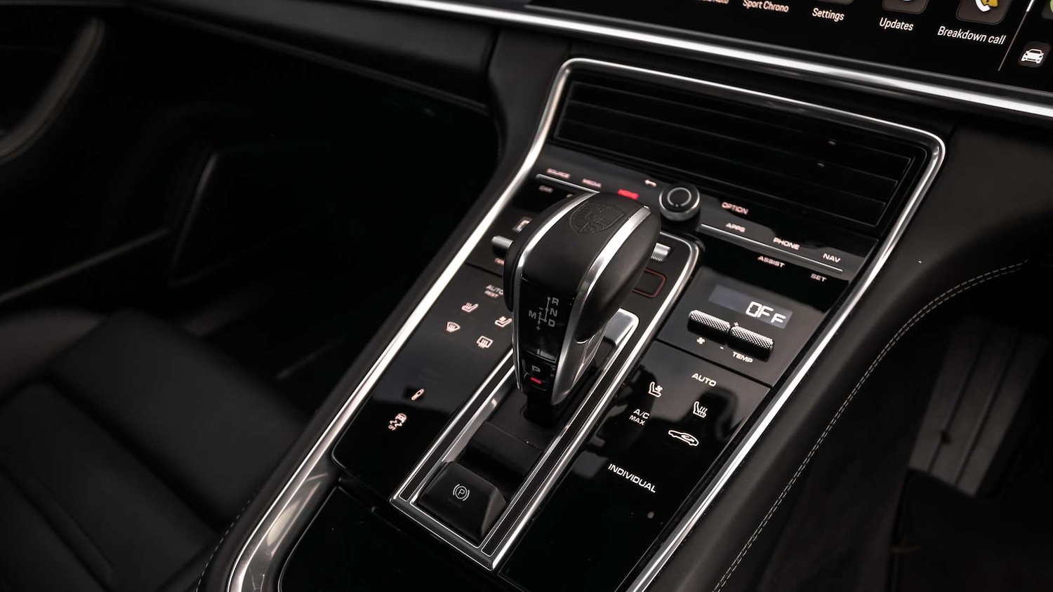 Used Porsche Panamera 2023 for sale - 76501752: Photo 27