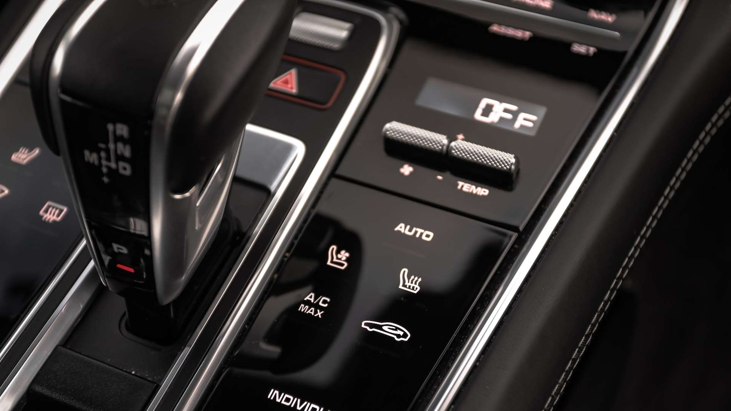 Used Porsche Panamera 2023 for sale - 76501752: Photo 28