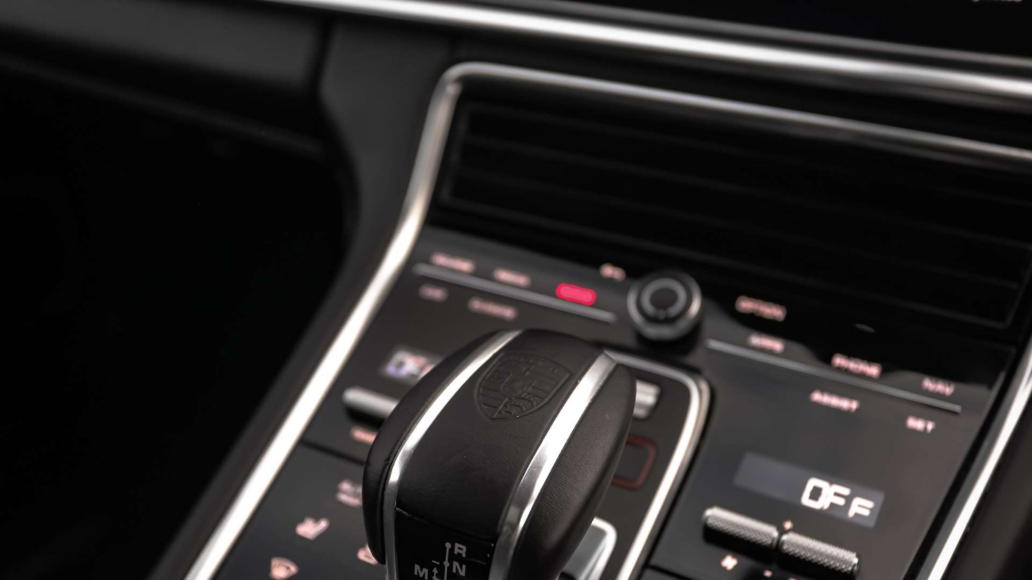 Used Porsche Panamera 2023 for sale - 76501752: Photo 29