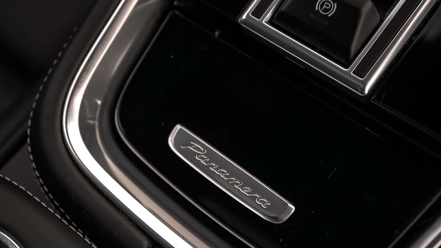 Used Porsche Panamera 2023 for sale - 76501752: Photo 30