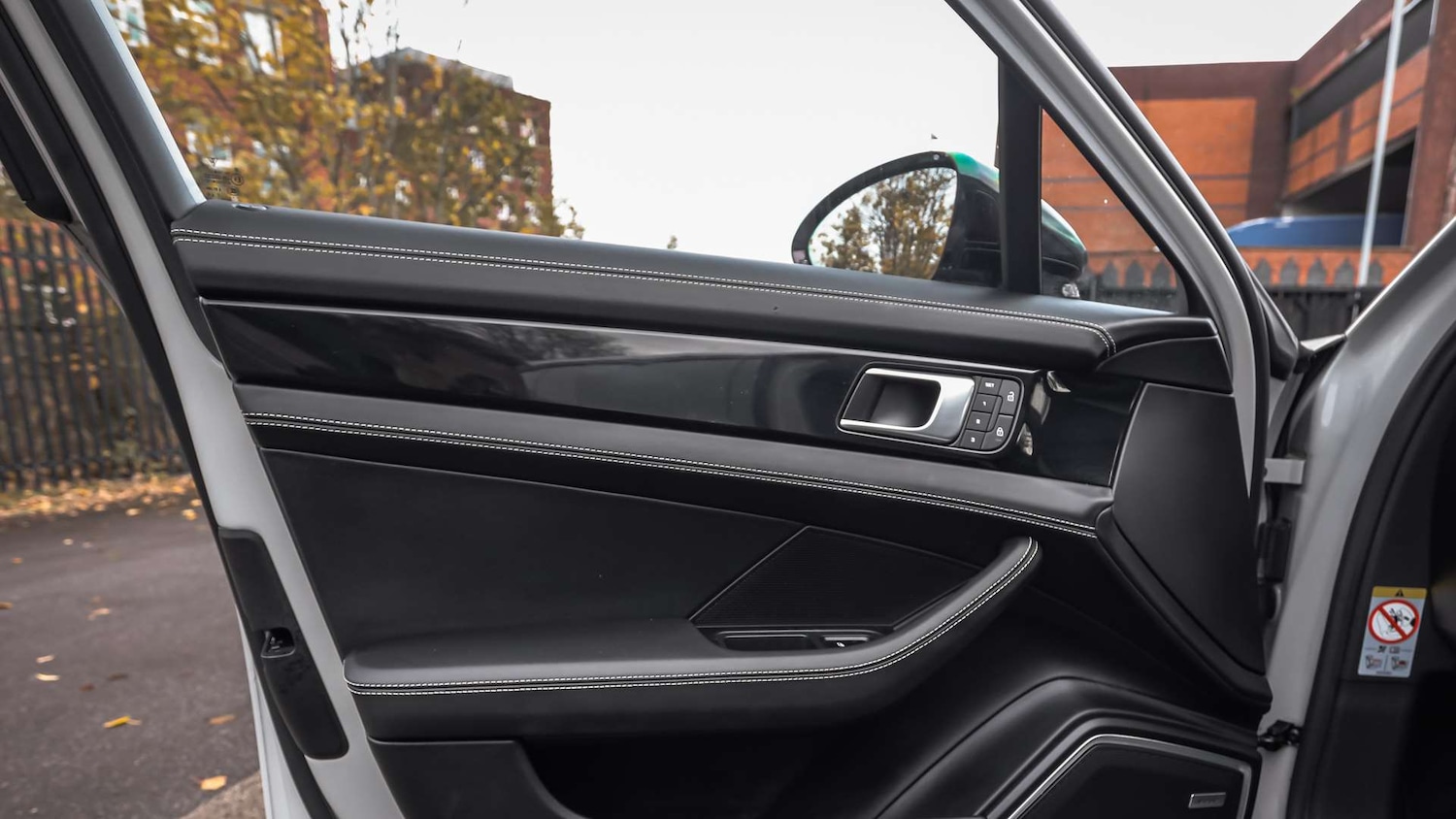 Used Porsche Panamera 2023 for sale - 76501752: Photo 34