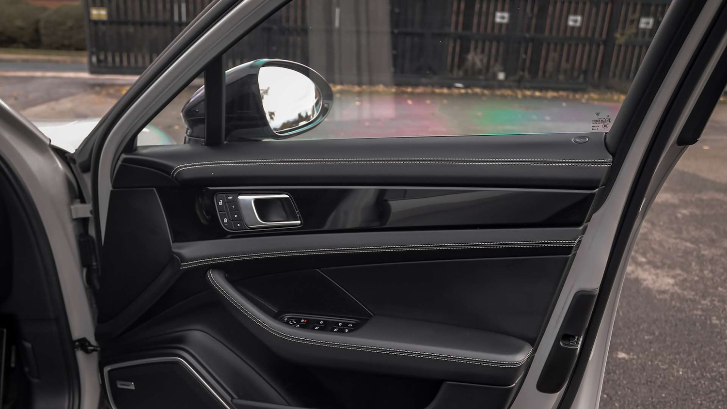 Used Porsche Panamera 2023 for sale - 76501752: Photo 35