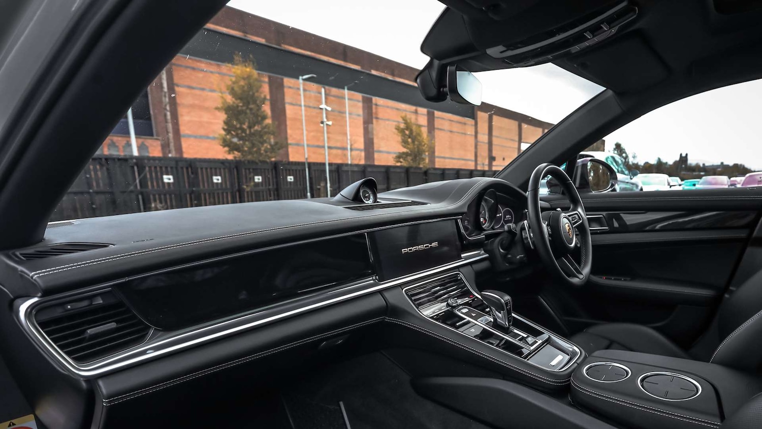 Used Porsche Panamera 2023 for sale - 76501752: Photo 5