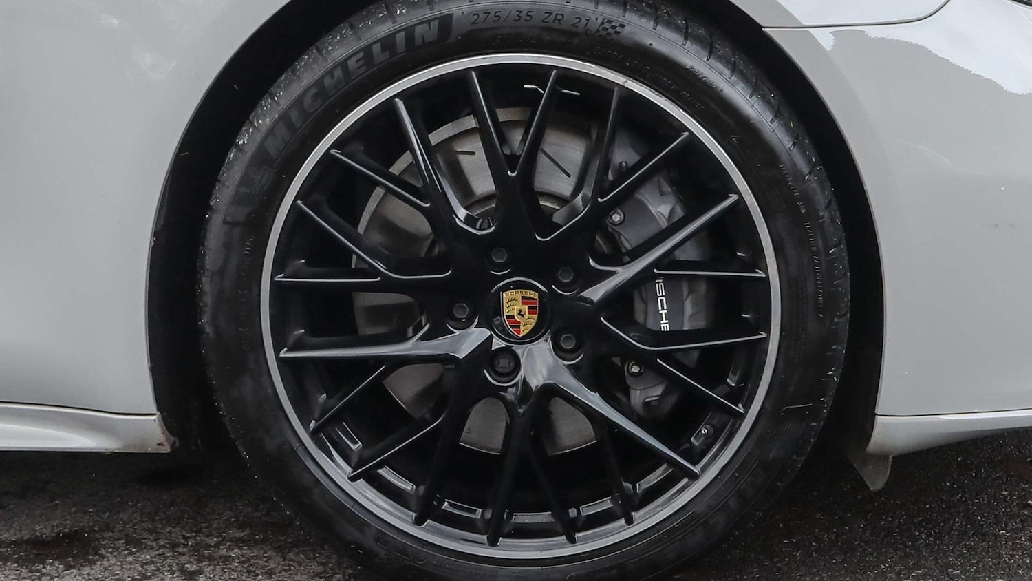 Used Porsche Panamera 2023 for sale - 76501752: Photo 6