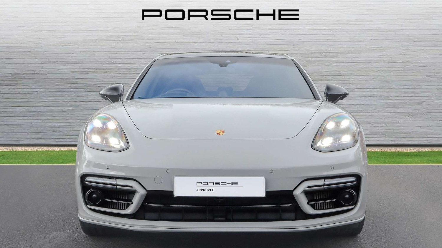 Used Porsche Panamera 2023 for sale - 76501752: Photo 9