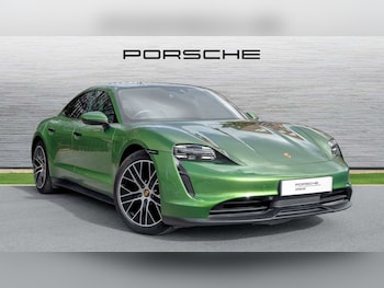 Used Porsche Taycan 2022 for sale - 78247862: Photo