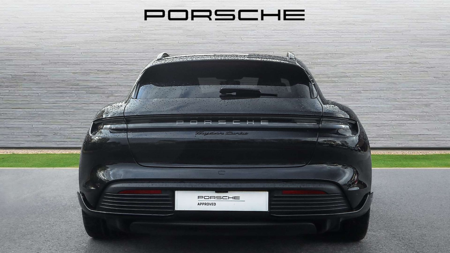 Used Porsche Taycan 2022 for sale - 76501853: Photo 10