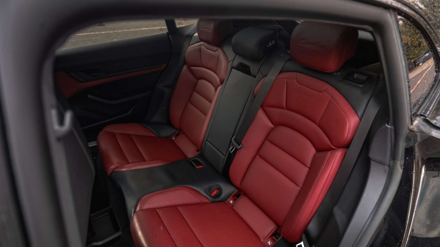 Used Porsche Taycan 2022 for sale - 76501853: Photo 14