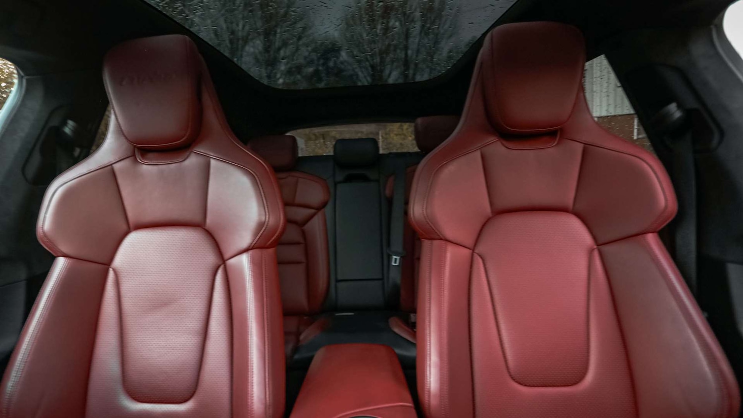 Used Porsche Taycan 2022 for sale - 76501853: Photo 15